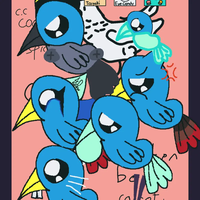 Game by @XxAv1aG3me_XPXx