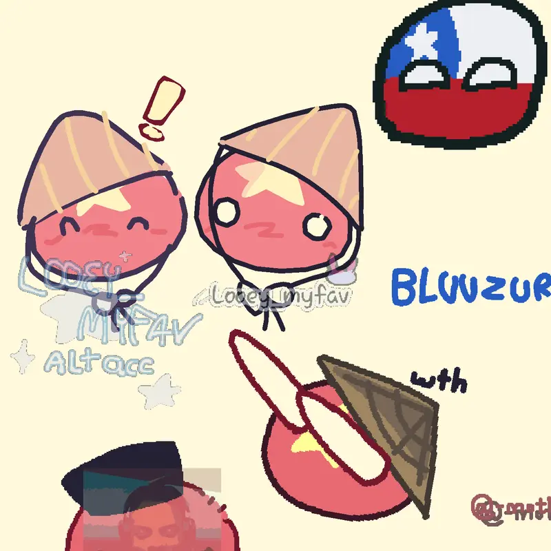 Game by @poppyLovepop