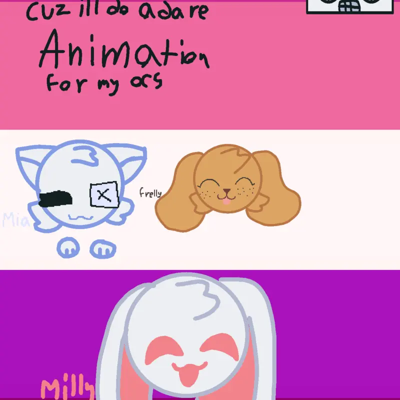 Game by @cinnypuppydoll