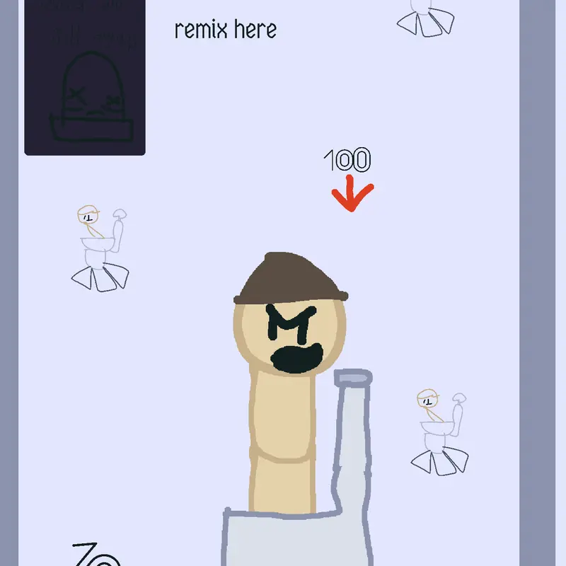 Game by @Amirtheegalaxywarrior
