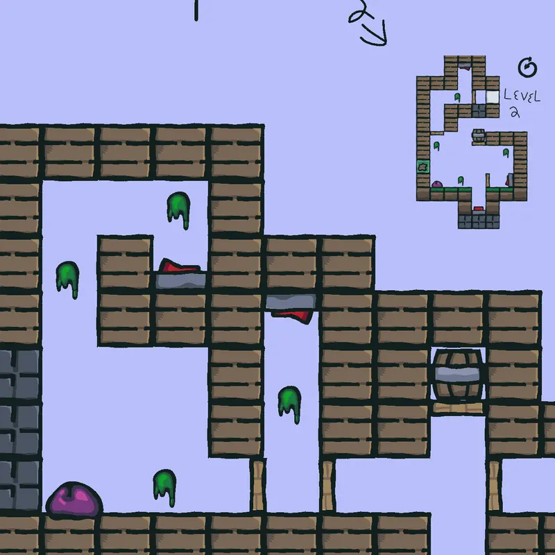 Game by @Enzo_Doors