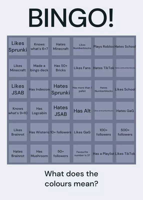 Bingo by @Africa_productions