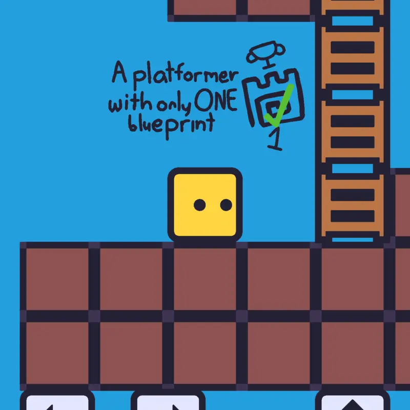 Game by @dmh