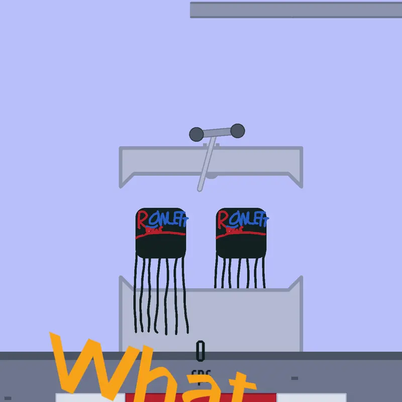 Game by @Watertower22