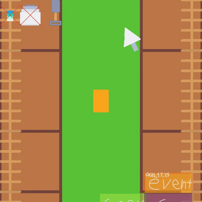 Game by @mikkonYT