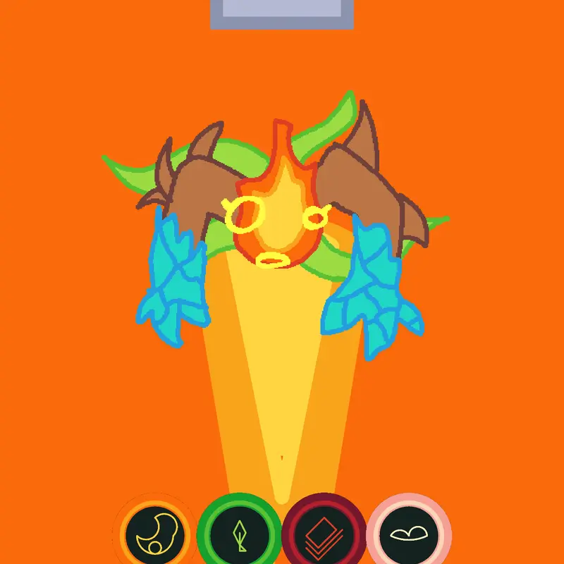 Game by @ArlistyThornz