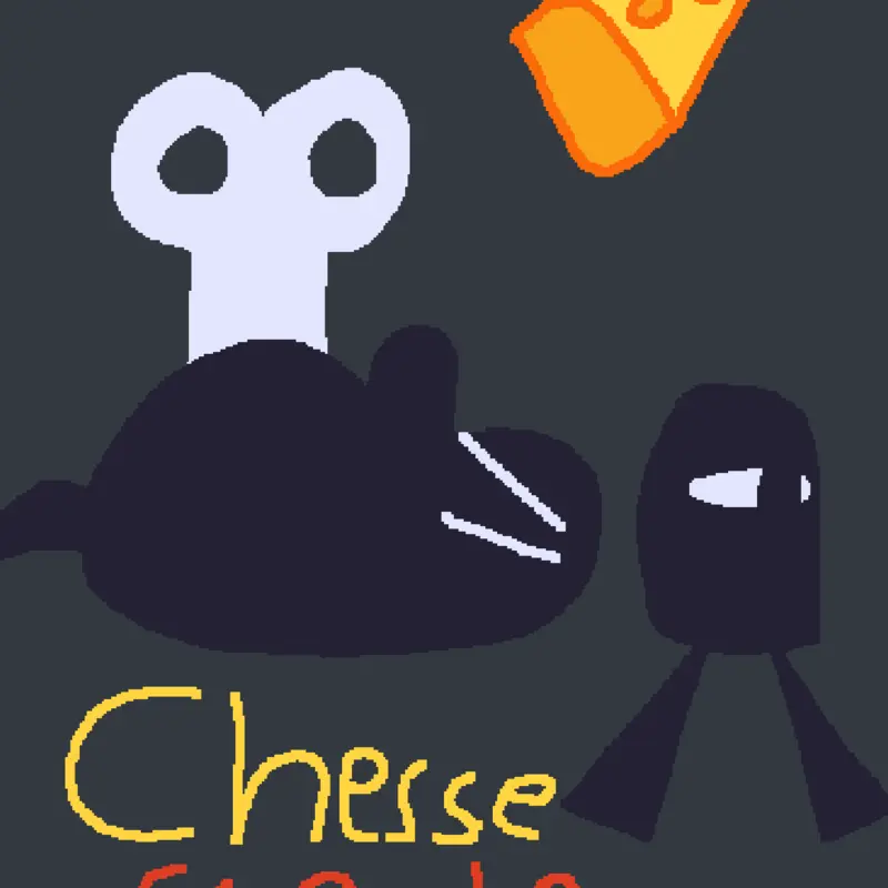 Game by @BerrayyBoyy