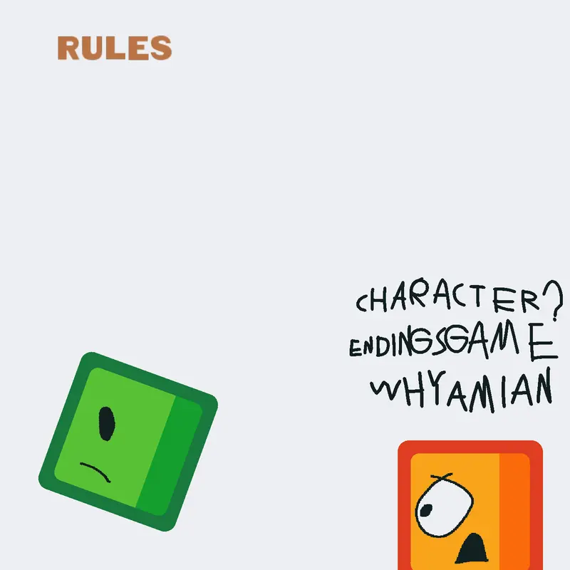 Game by @blocko1931