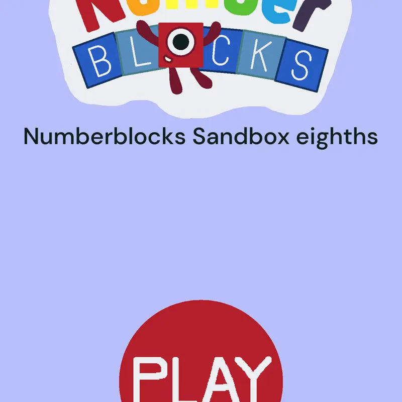 Game by @NumberLive