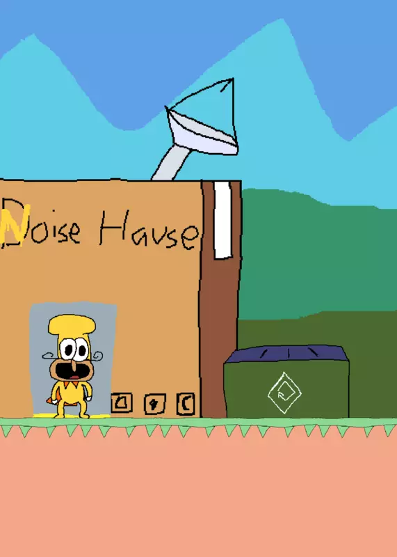 Game by @Peter099