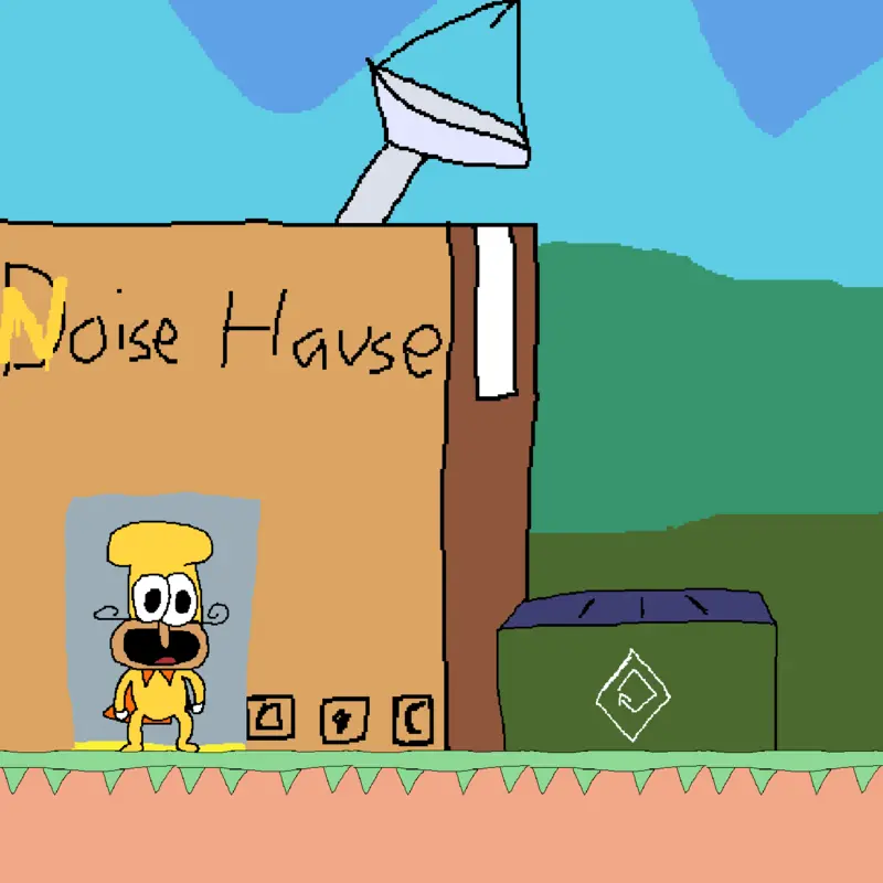 Game by @Peter099