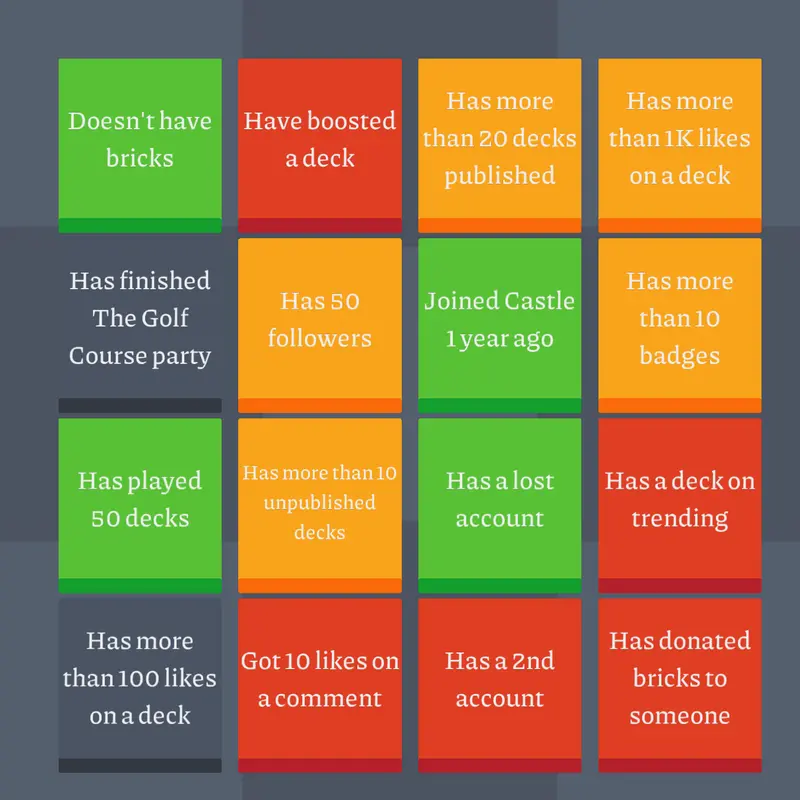 Game by @ThatOneCreator628