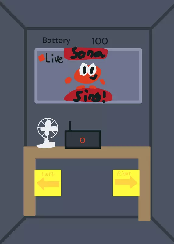 Game by @TheNut
