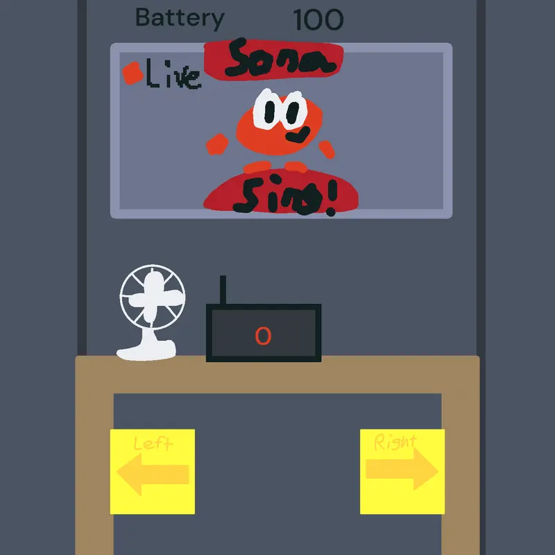 Game by @TheNut