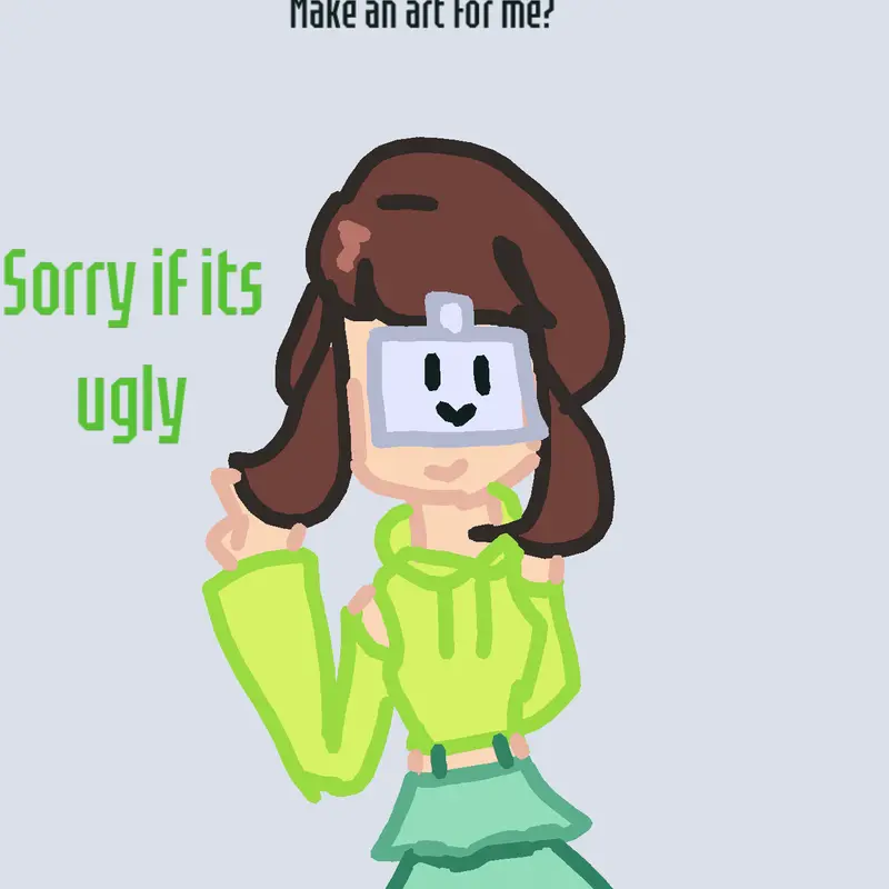 Game by @SpookyMint