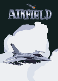 AIRFIELD|0.2 # airforce
