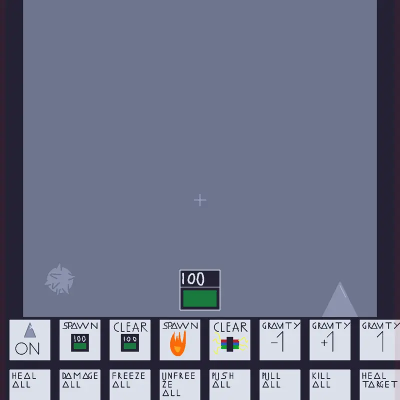 Game by @AmipyMobile