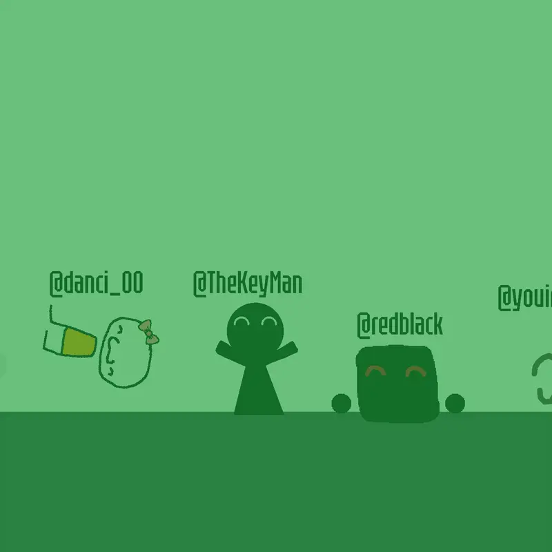 Game by @ShadowDamius