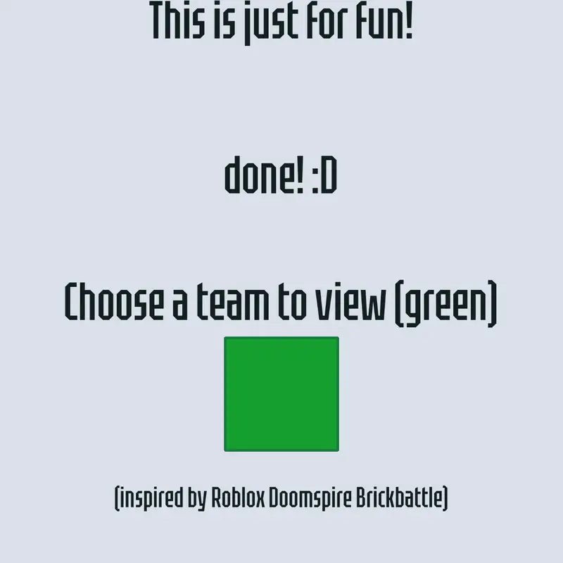 Game by @nocturnal_owl