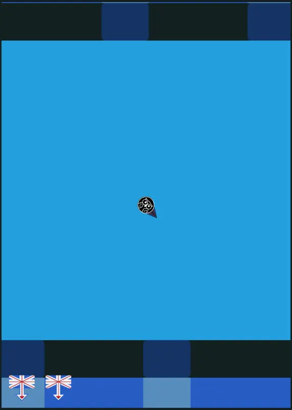 Game by @Joseph8Sigma2017