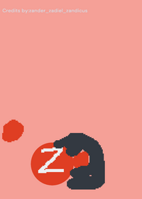 This is my first animation don't laugh :(