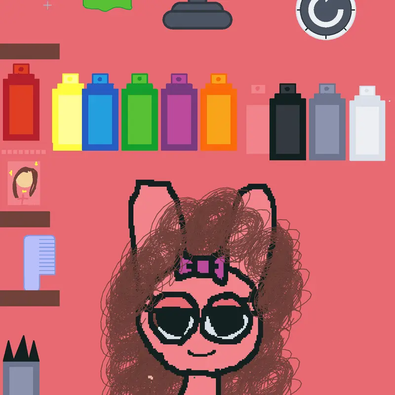 Game by @wenda_miau