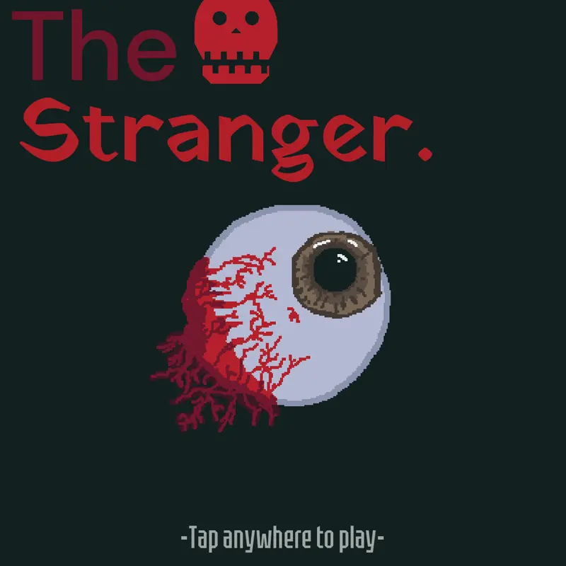 Game by @tsilvado_