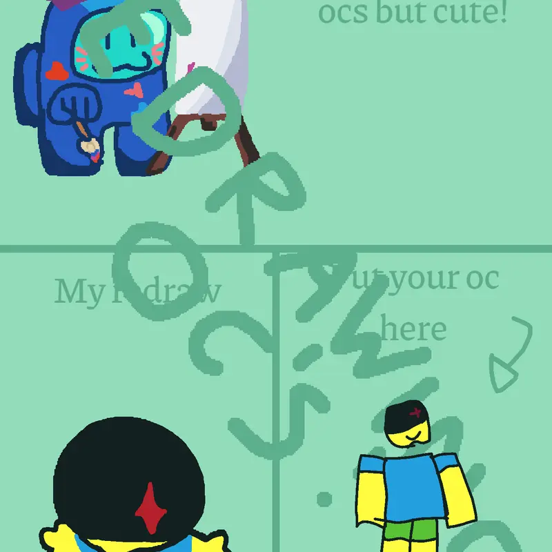 Game by @NewTheBlueAmongUs