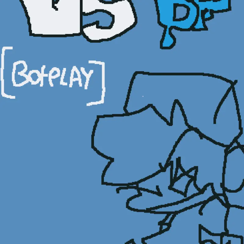 Game by @RowdyBerry