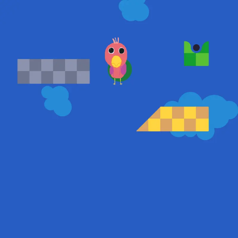 Game by @sywhshsyw