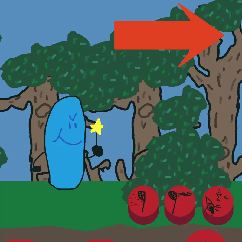 Game by @kingotaylo
