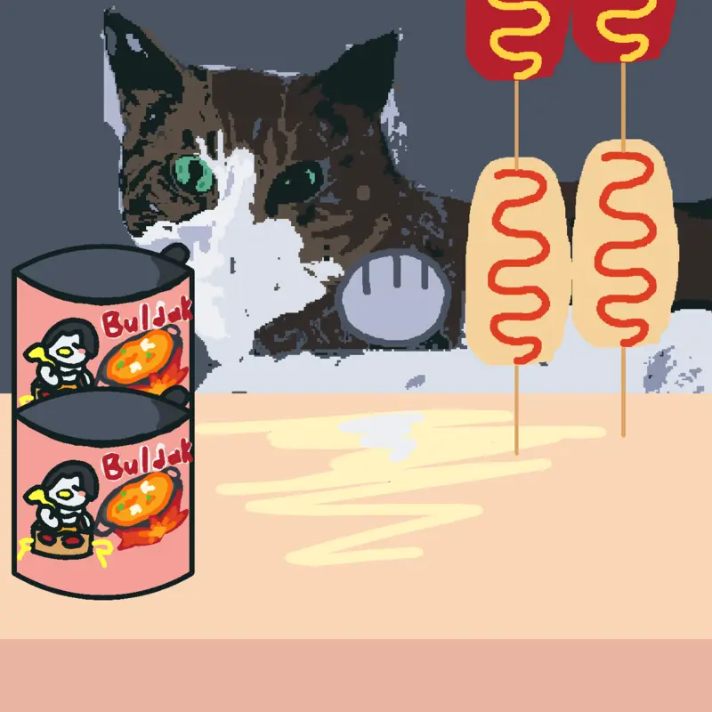 Game by @4lie