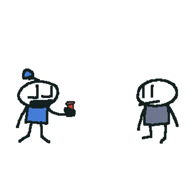Game by @Thattree