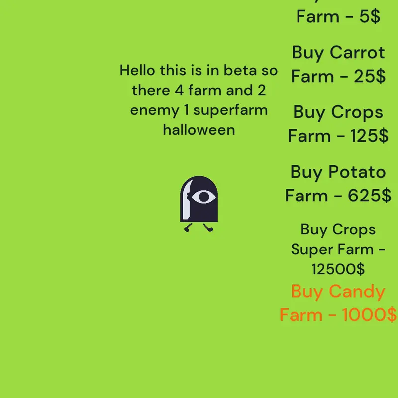Game by @CoolVenis