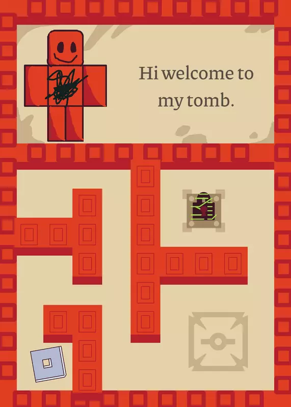Game by @voidgeometri