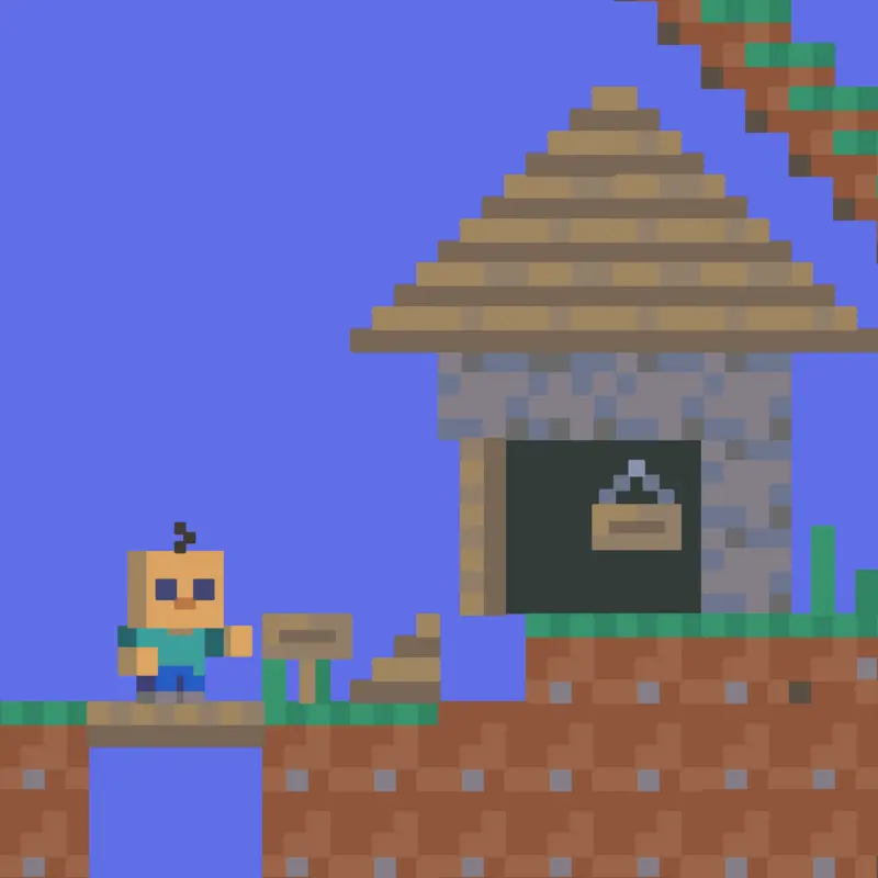 Game by @towelroot
