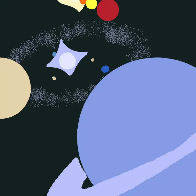 Solar cosmos by @natanael_garcia