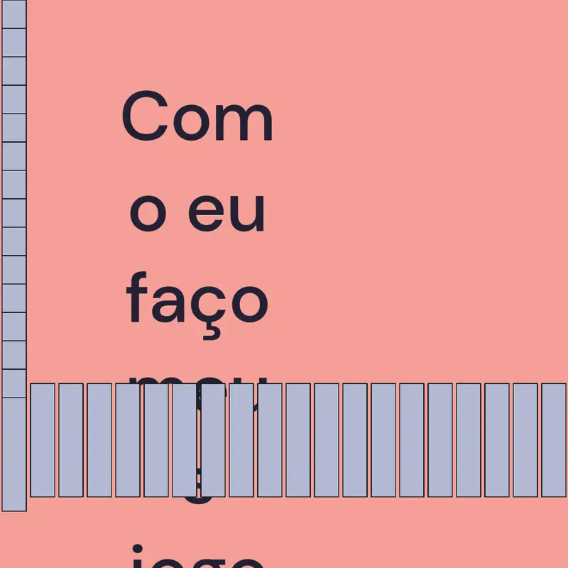 Game by @joaodevelop3d
