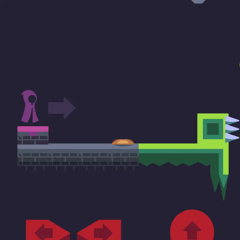 Game by @Peafowl