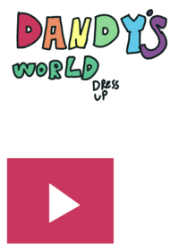DANDYS WORLD DRESS UP REMADE