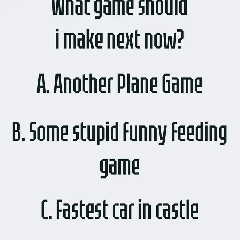 Game by @Mai-Ha