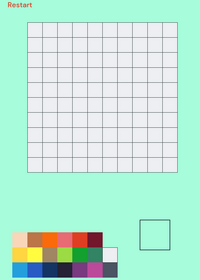Drawing games