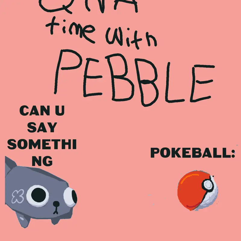 Game by @p3bbl3