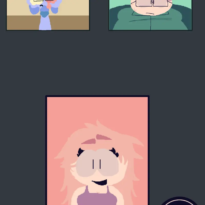 Game by @Cosmog_Cute_amigos