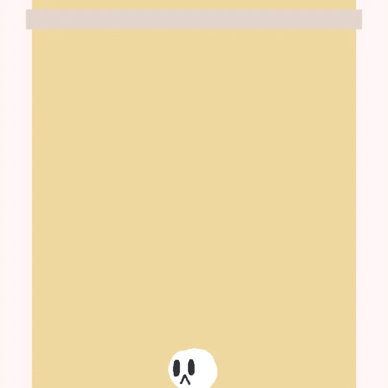 Game by @PattyTinkle