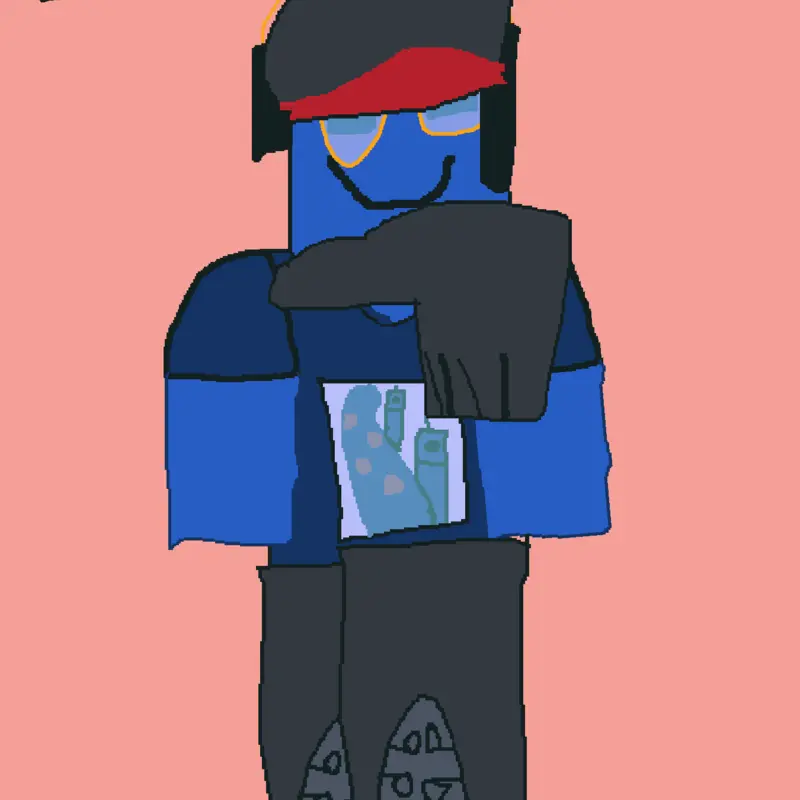Game by @icecreamdevourer