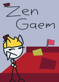 Zen Gaem