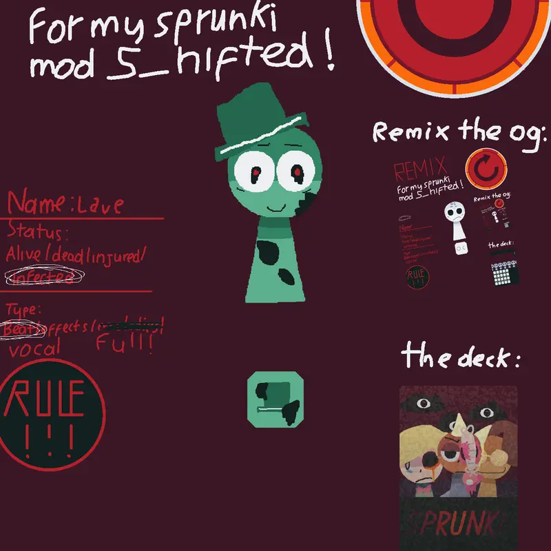 Game by @kevinplayrbx