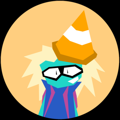 @LucasConeHead