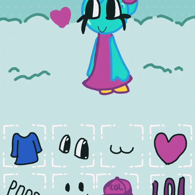 Game by @lorna_mouse8352676790